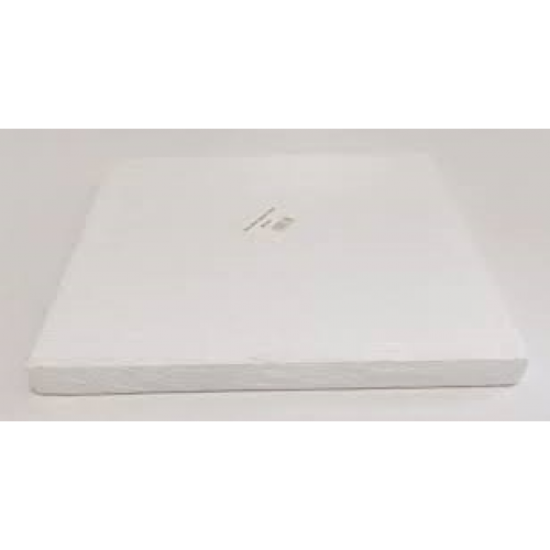 POLYSTYRENE SQUARE DUMMY 250*250*15MM POLYSTYRENE SQUARE DUMMY 250*250*15MM